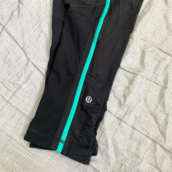 lululemon 15" crop - Picture 5 of 11